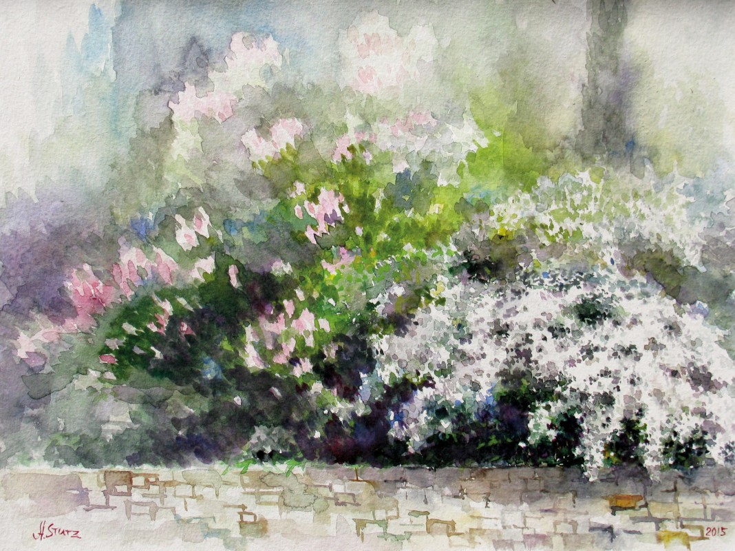 jardinchateauducrest