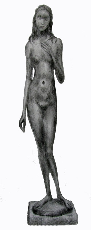 jeune fille