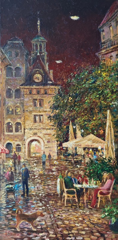 place du molard