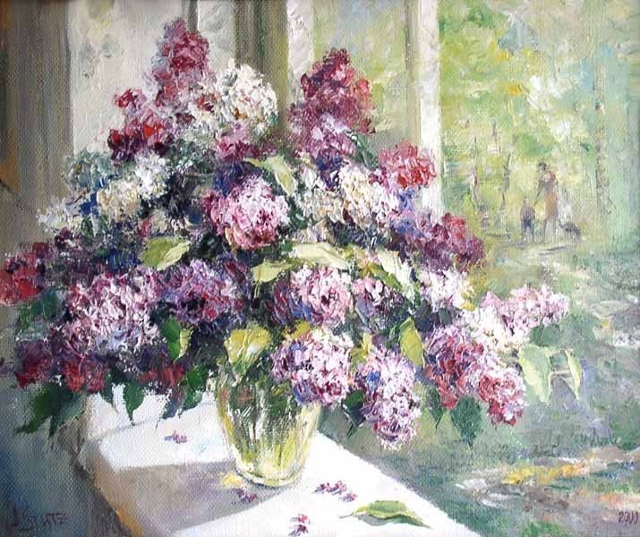 lilas fenetre w