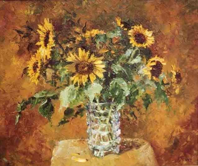 tournesols