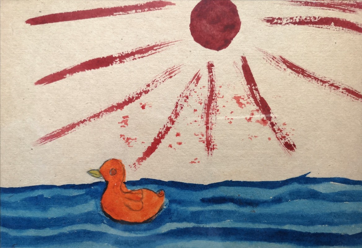 5petitcanard