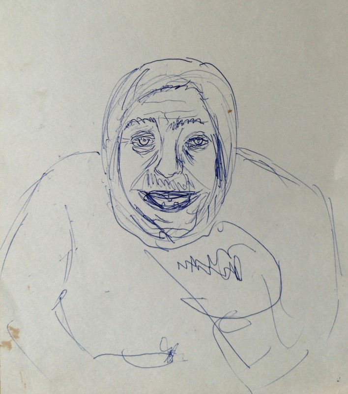 8babouchka