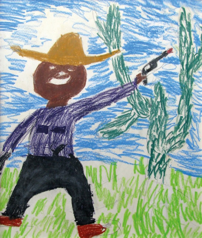 cowboy
