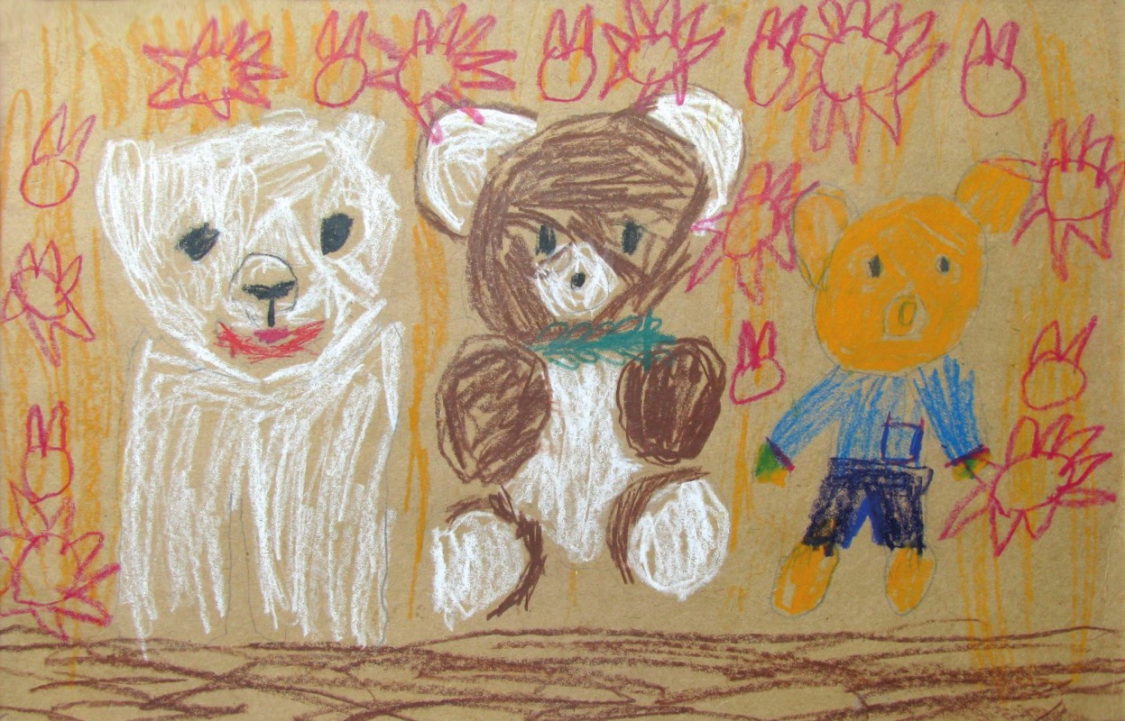 peluches