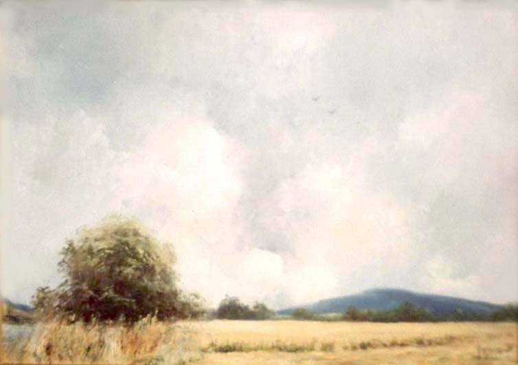 ciel d ecosse w