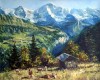 jungfrau w