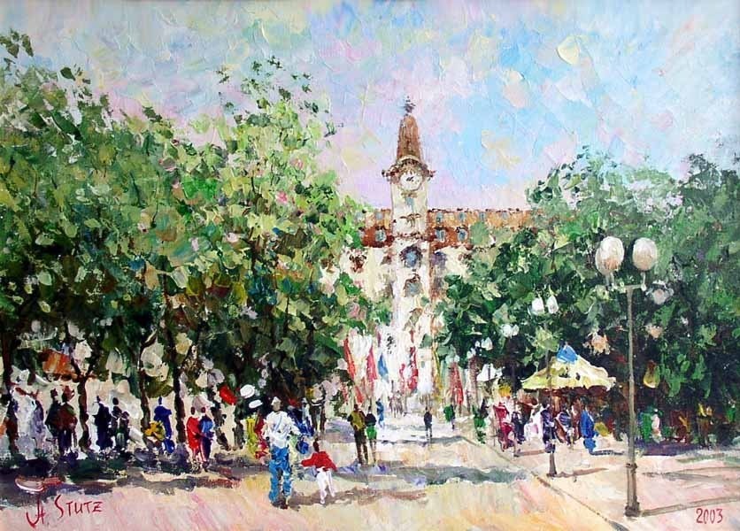 lausanne aulac w