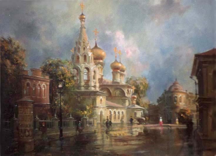 moscou couche de w