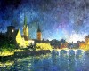 zurich w