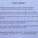 Enfants Amazonie