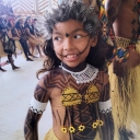 Enfants Amazonie