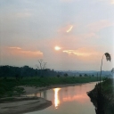 Enfants Amazonie