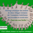 Enfants Amazonie